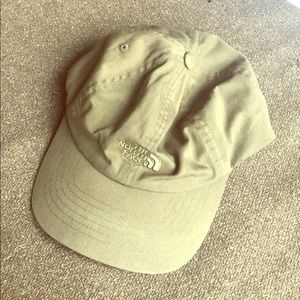 NORTH FACE HAT/CAP